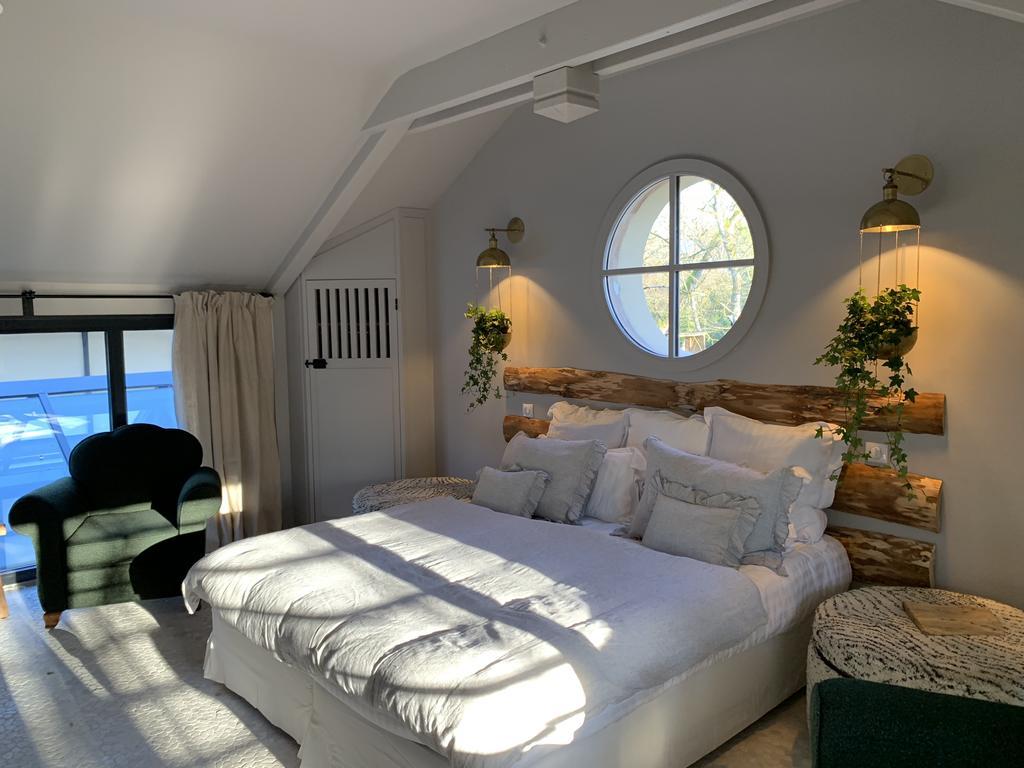 Hotel Domaine De Raba Bordeaux Sud Talence Buitenkant foto