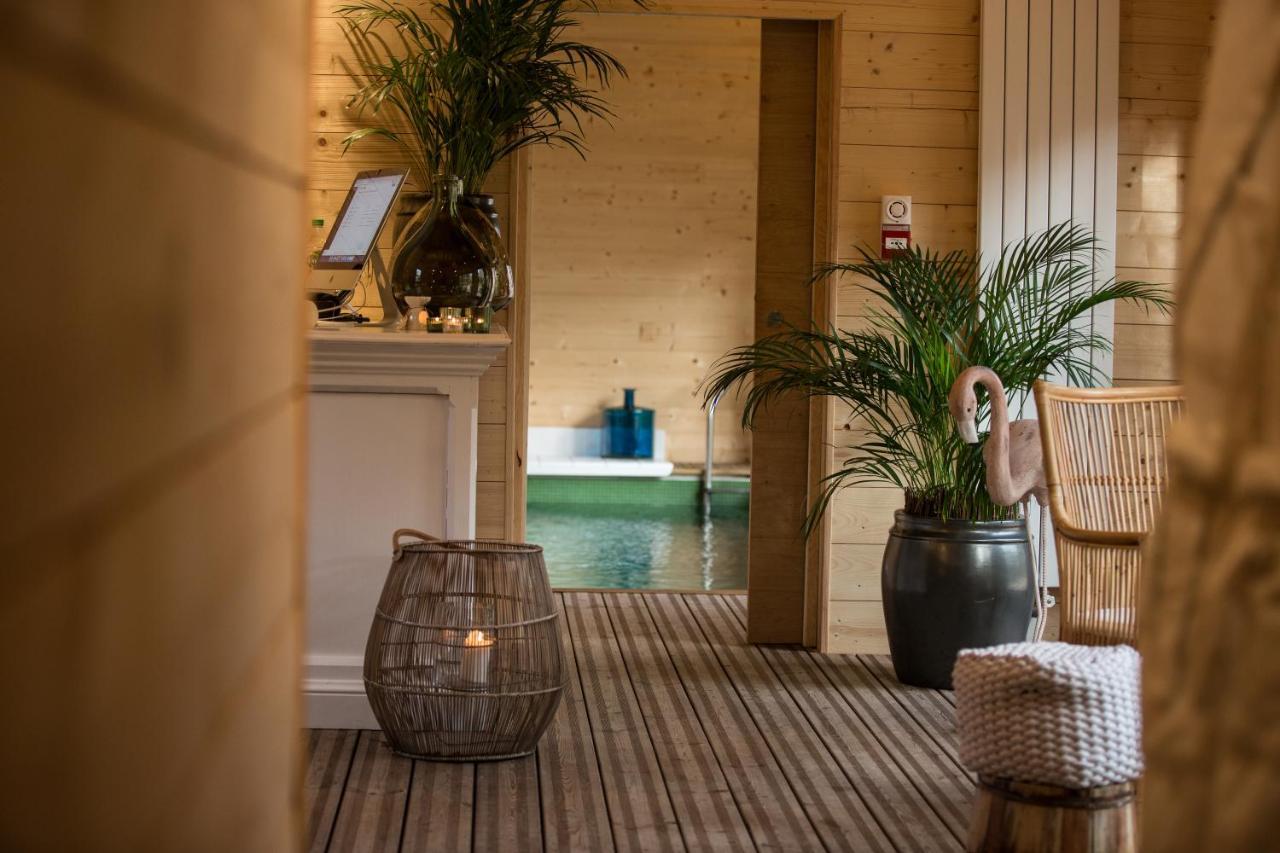 Hotel Domaine De Raba Bordeaux Sud Talence Buitenkant foto