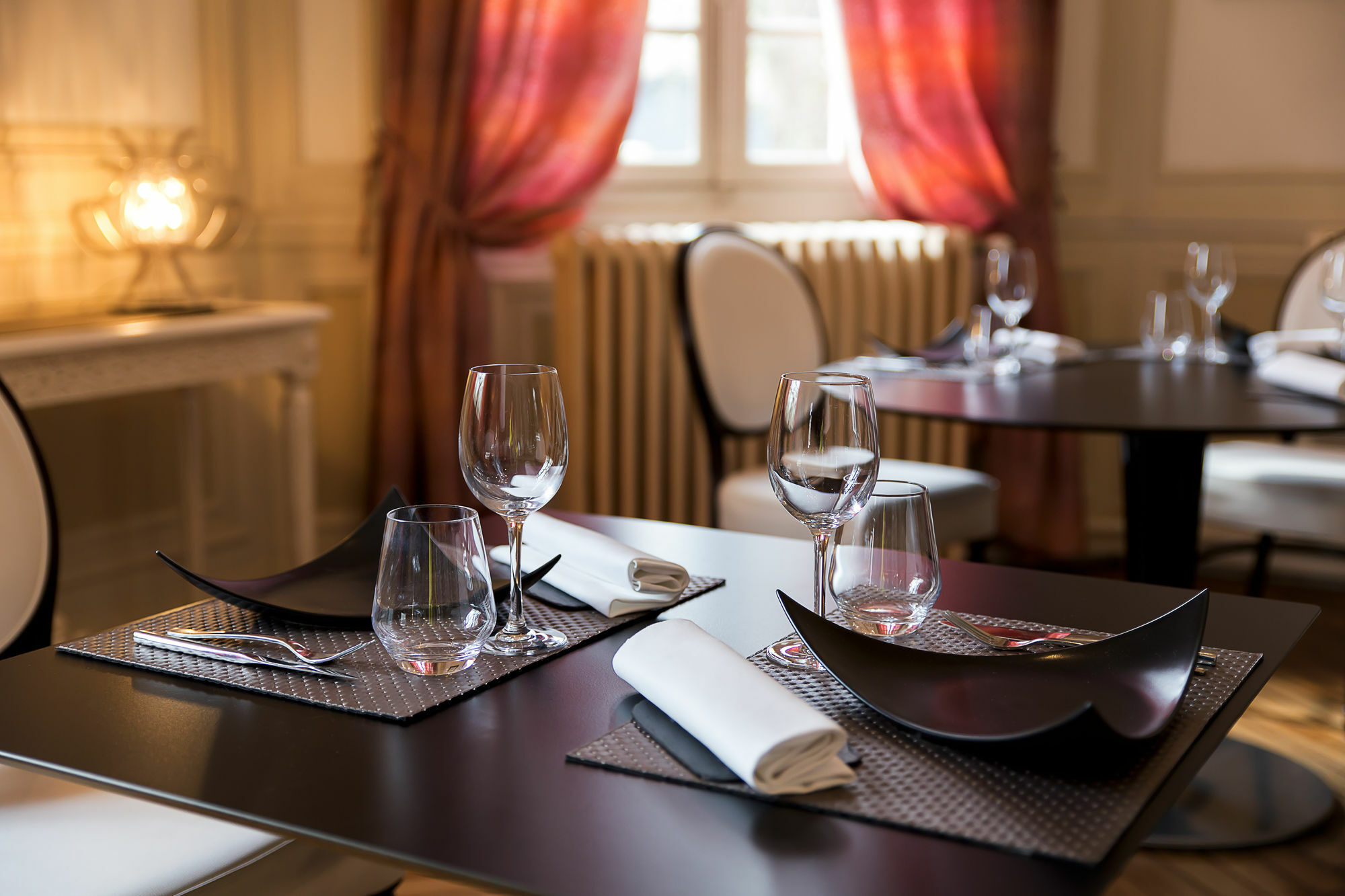 Hotel Domaine De Raba Bordeaux Sud Talence Buitenkant foto