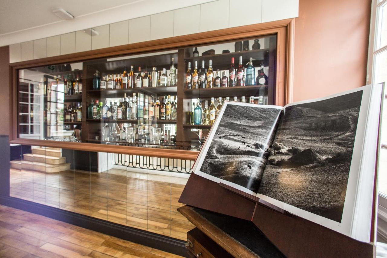 Hotel Domaine De Raba Bordeaux Sud Talence Buitenkant foto